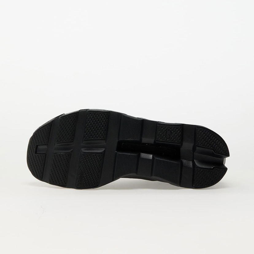 Sneakers og sko On Running Cloudmonster Sort | 3MF10671043