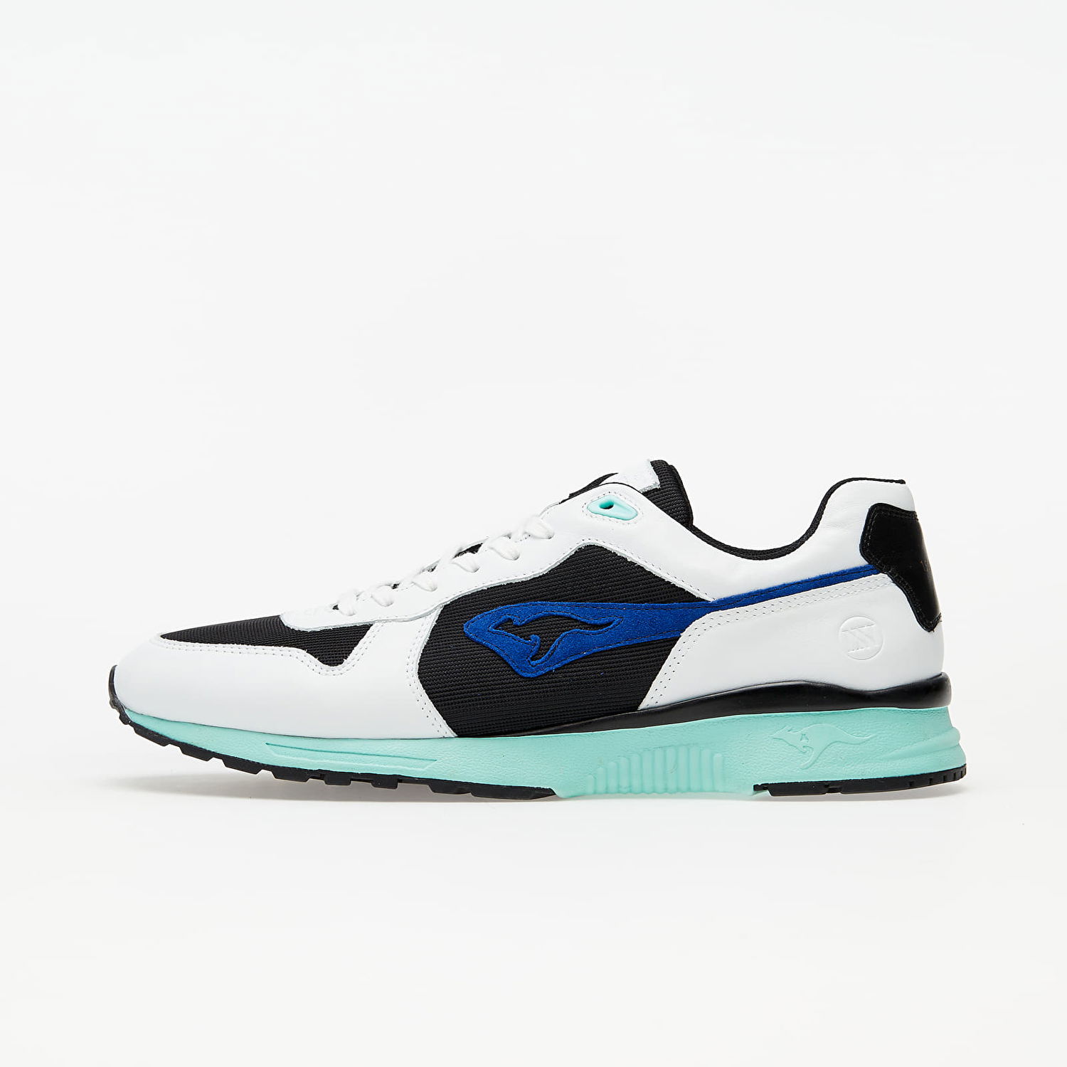 Sneakers og sko KangaROOS Inan Batman Finalist MIG Hvid | 4707I0005010, 0