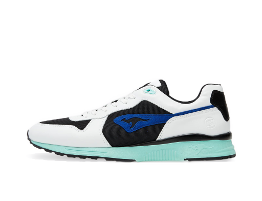 Sneakers og sko KangaROOS Inan Batman Finalist MIG Hvid | 4707I0005010