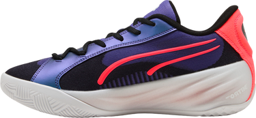 Sneakers og sko Puma All-Pro Nitro Lilla | 311258-01, 1