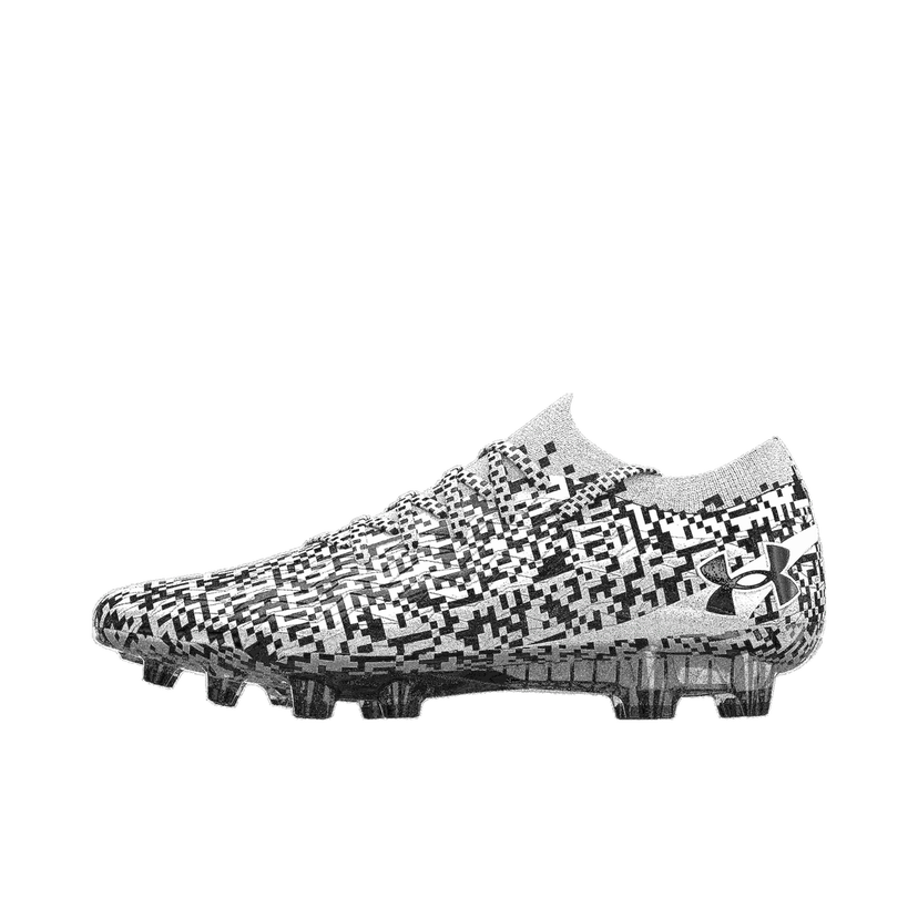 Sneakers og sko Under Armour Magnetico Elite 5 FG Flerfarvet | 6000544-002