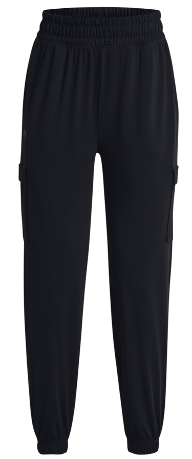 Cargo bukser Under Armour Under Armour Meridian Cargo Jogger Pants Sort | 1382524-001, 4