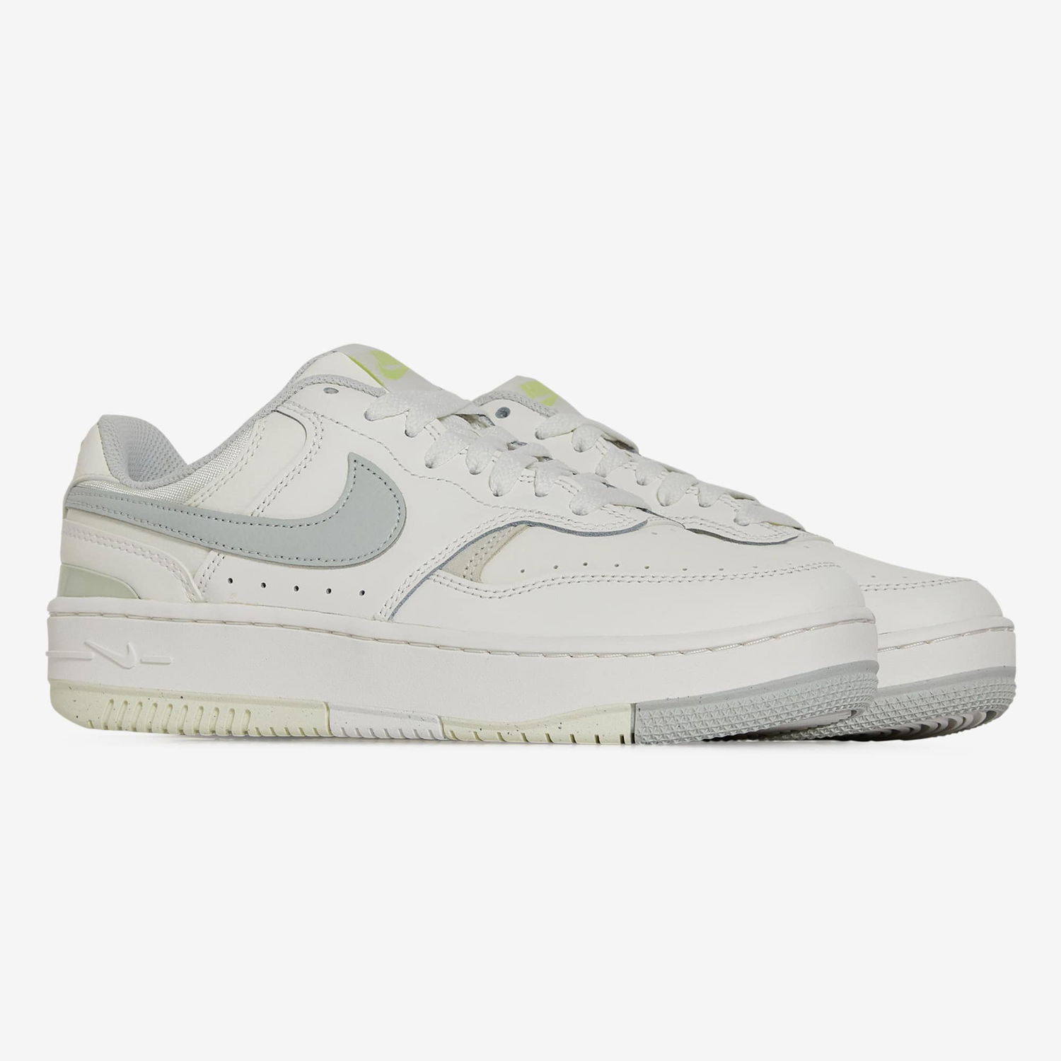 Sneakers og sko Nike Gamma Force Beige/gris Hvid | DX9176-107, 1
