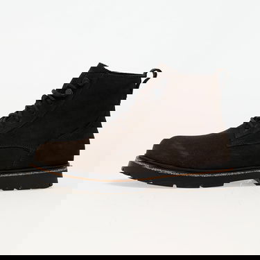 Sneakers og sko Birkenstock Highwood Lace Mid Sort | 1028931, 0