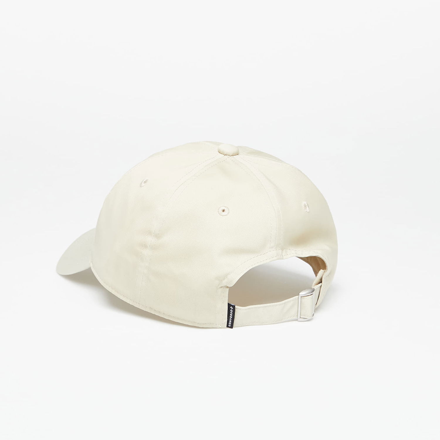 Kasket Converse x DRKSHDW Dad Cap Beige | 10022838-A02, 1