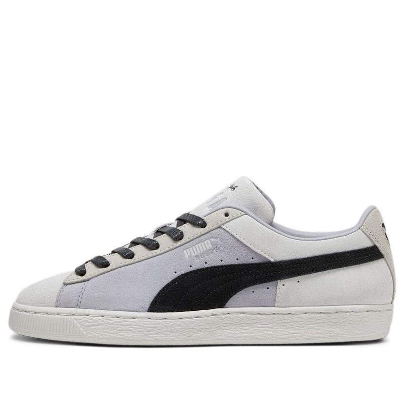 Sneakers og sko Puma Suede Iconix Grå | 395782-02