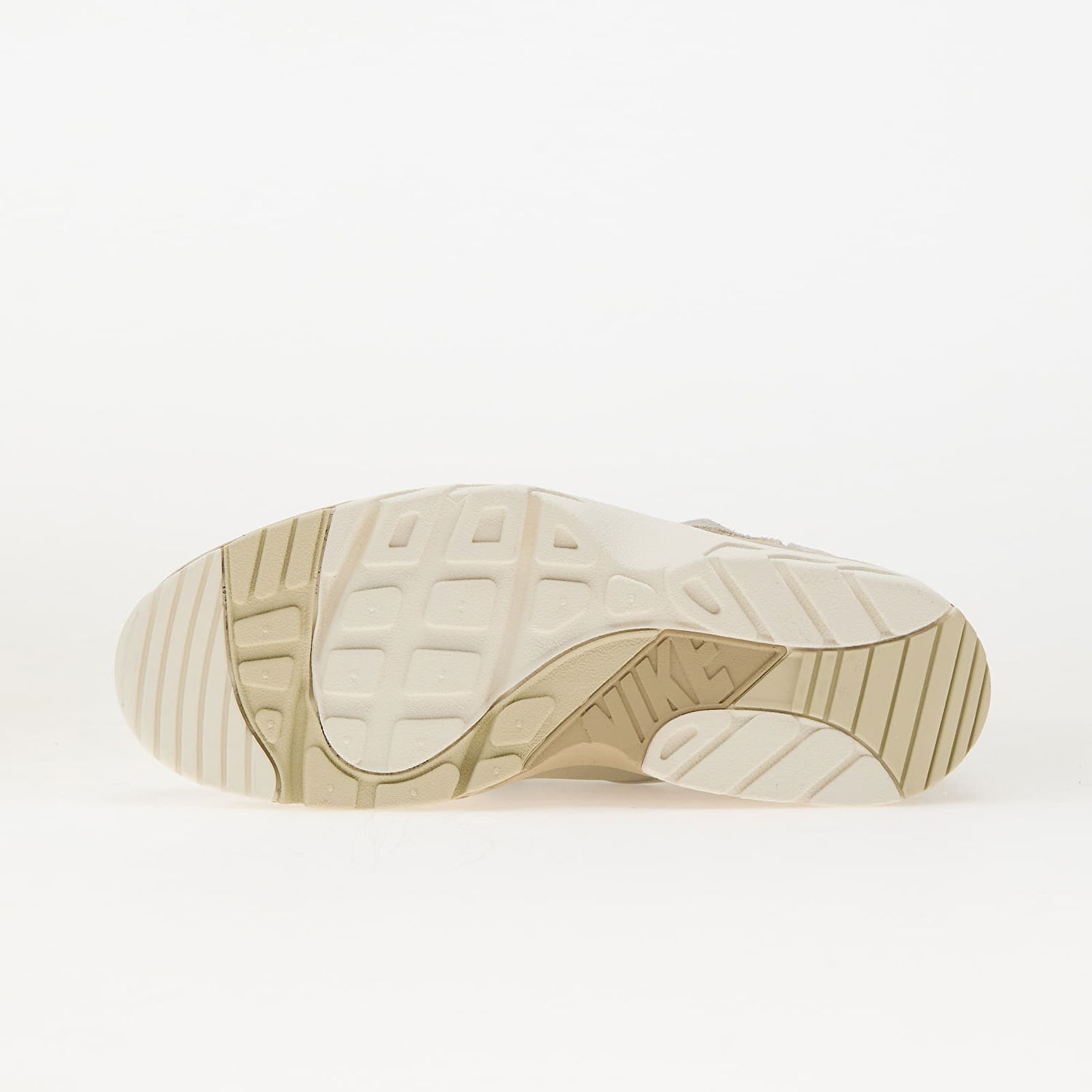 Sneakers og sko Nike Air Trainer Huarache Beige | IB7678-100, 1