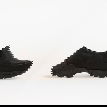 Sneakers og sko ROA Loafer Black Sort | LOLE10-001-FW25, 2