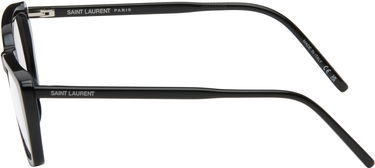 Solbriller Saint Laurent SL 776 Square Glasses Sort | SL 776-001, 2