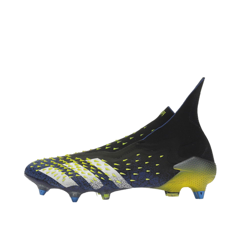 Sneakers og sko adidas Performance Predator Freak+ SG Flerfarvet | FY0752