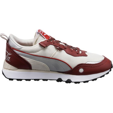 Sneakers og sko Puma Puma X Coca-Cola Rider FV Bourgogne | 387023-01, 3