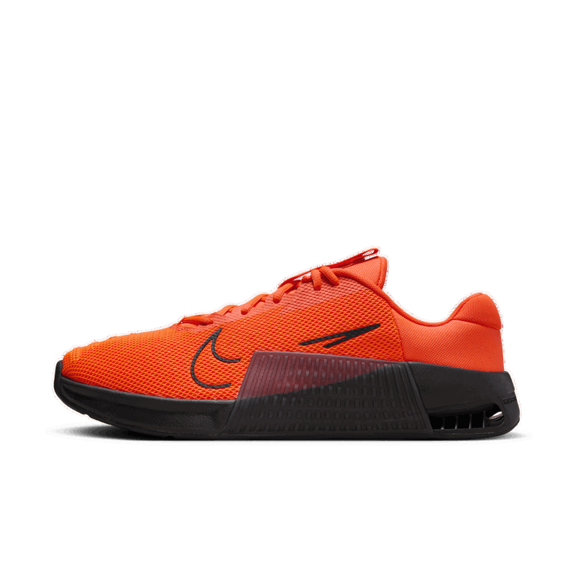 Sneakers og sko Nike Metcon 9 Orange | DZ2617-801