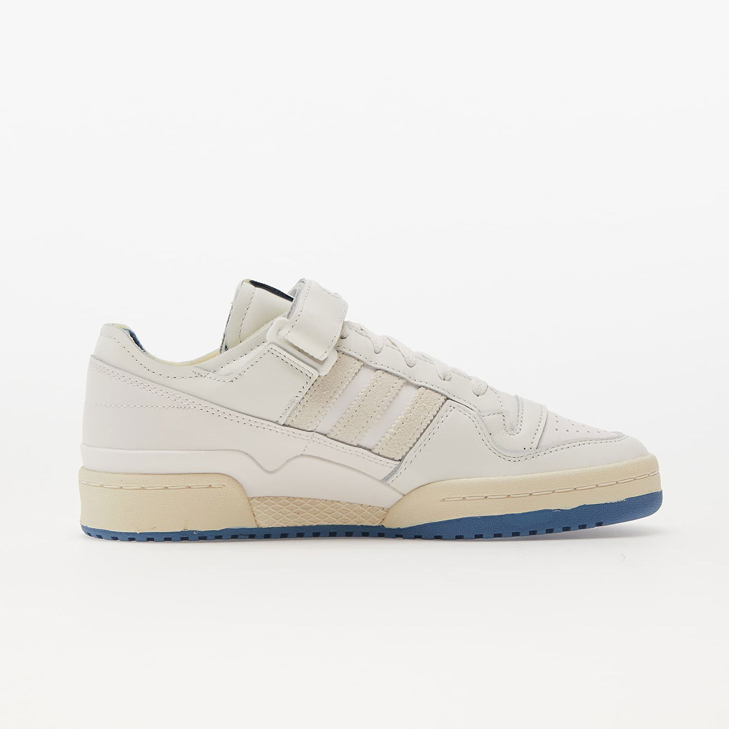 Sneakers og sko adidas Originals Forum 84 Low Hvid | GW4333, 1