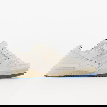 Sneakers og sko adidas Originals Forum 84 Low Hvid | GW4333, 1