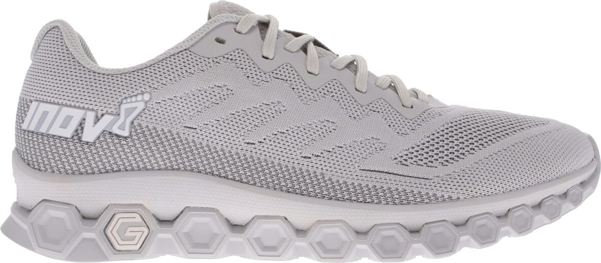 Sneakers og sko inov-8 F-Lite Fly G 295 Grå | 001055-lg-s-01, 0