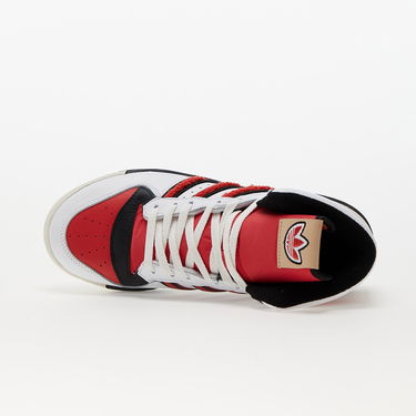 Sneakers og sko adidas Originals Rivalry Hi Hvid | FZ6332, 2
