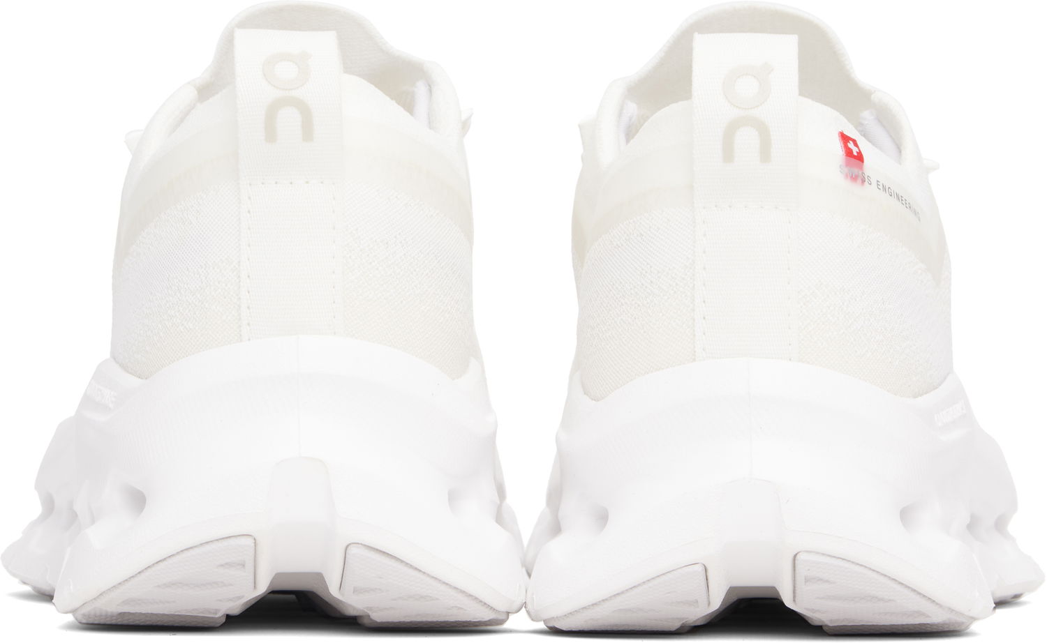 Sneakers og sko On Running Cloudtilt Moon Hvid | 3WF30420664, 1