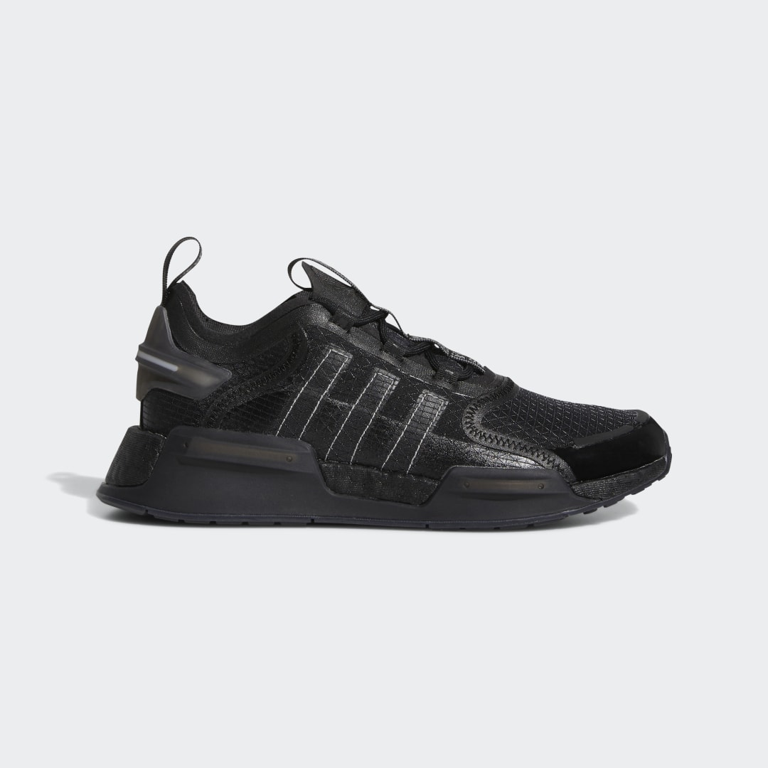 Sneakers og sko adidas Originals NMD_V3 Sort | GW5657, 0