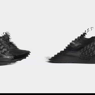 Sneakers og sko adidas Originals NMD_V3 Sort | GW5657, 0
