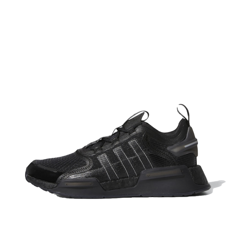 Sneakers og sko adidas Originals NMD_V3 Sort | GW5657