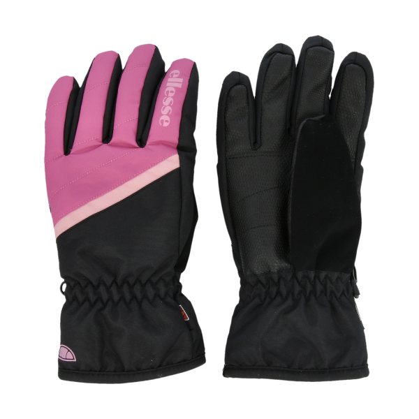 Handsker Ellesse Padded Winter Gloves Flerfarvet | ELEQ233G204-06, 0