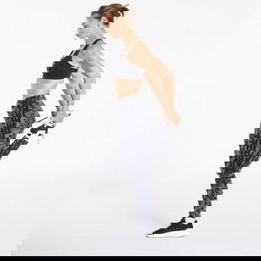 Leggings adidas Originals Adidas AOP Leggings Grå | JM1863, 3