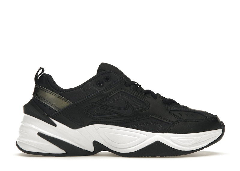 Sneakers og sko Nike M2K Tekno Sort | BQ3378-002, 0