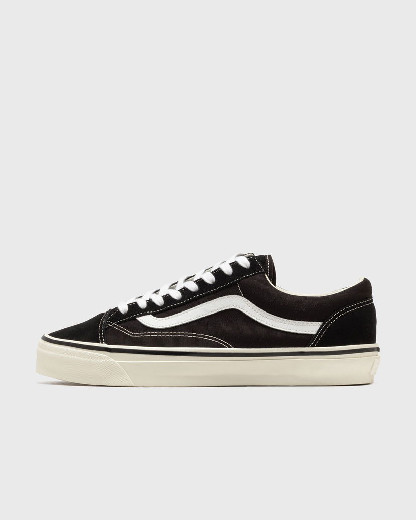 Sneakers og sko Vans LX Old Skool Sort | VN000E8VBPT1