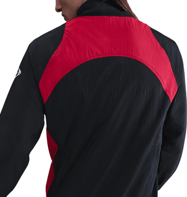Jakke Nike Total 90 Repel Track Jacket Sort | hq3391-010, 3
