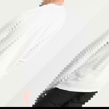 T-shirt Arcteryx Kragg SL Long Sleeve T-Shirt, Size Small Hvid | X000009536-017552, 3