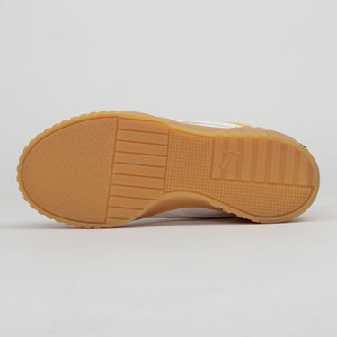 Sneakers og sko Puma Cali Sue Tsai bright White - bright white Hvid | 369877 01, 4