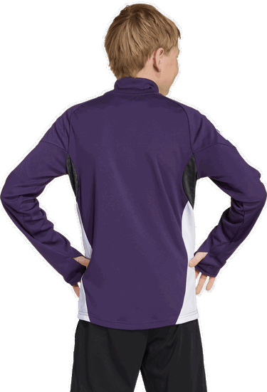 T-shirt adidas Originals Manchester United Training Top Lilla | jp3127, 1