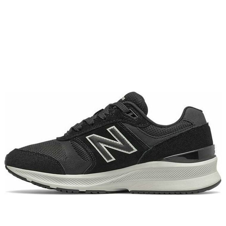 Sneakers og sko New Balance 880 Series Sort | WW880BK5, 0