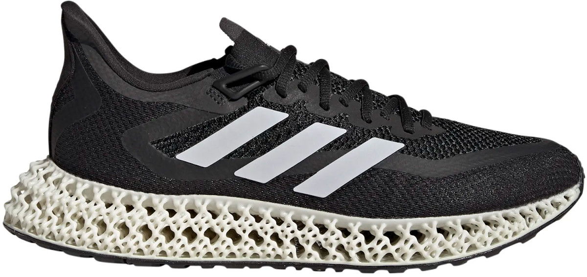 Sneakers og sko adidas Performance 4DFWD 2 Sort | gx9249, 0