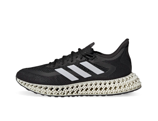 Løbe adidas Performance 4DFWD 2 Sort | gx9249