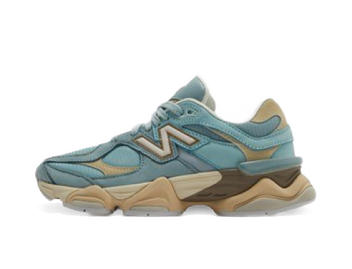Sneakers og sko New Balance 9060 Turkis | U9060FNB