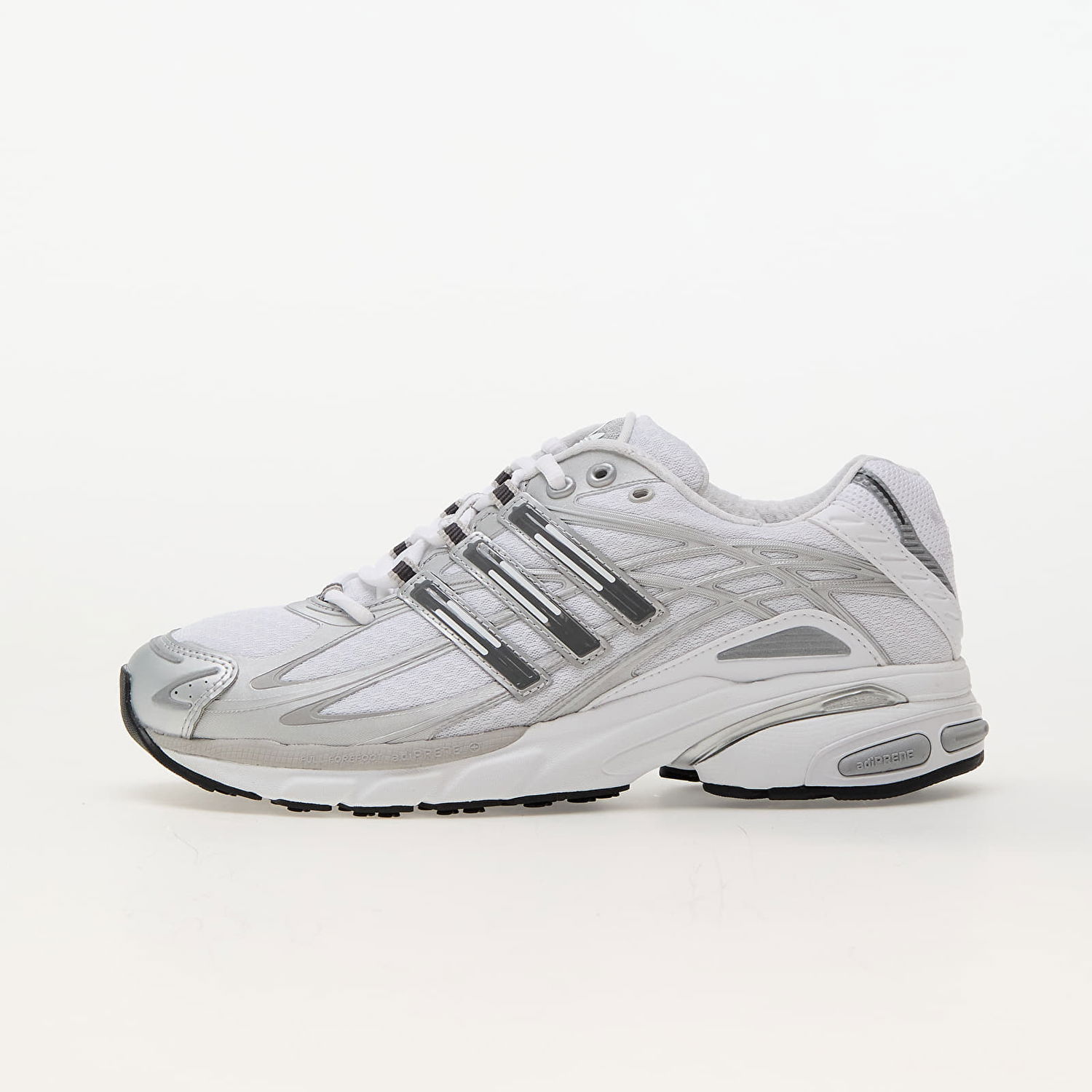Sneakers og sko adidas Performance Adistar Cushion W Ftw White/ Grey Five/ Silver Metallic Grå | IG4248, 0