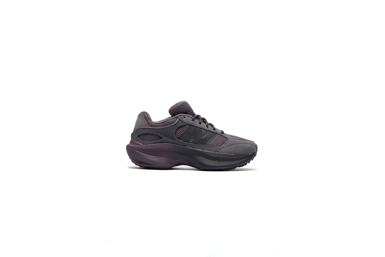 Sneakers og sko New Balance WRPD Runner Grå | UWRPDFRF, 0