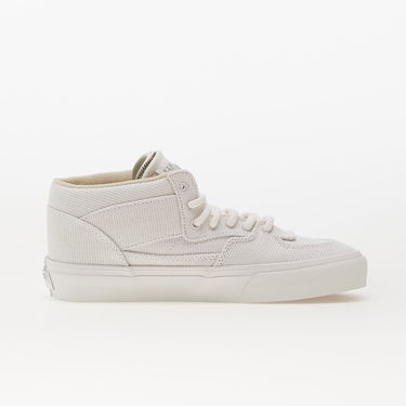 Sneakers og sko Vans Vault Half Cab CP VR3 LX Hemp Blanc De Blanc Hvid | VN0007PUJVY1, 1