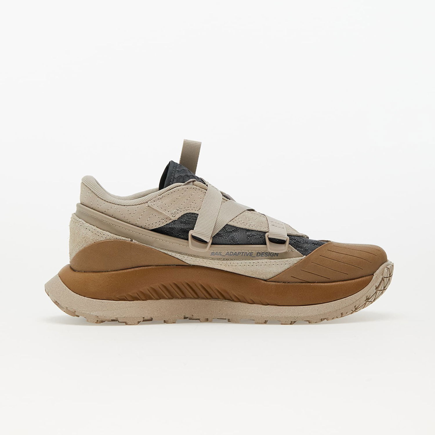 Sneakers og sko Converse Utility Explore Counter Climate Beige | A00585C, 1