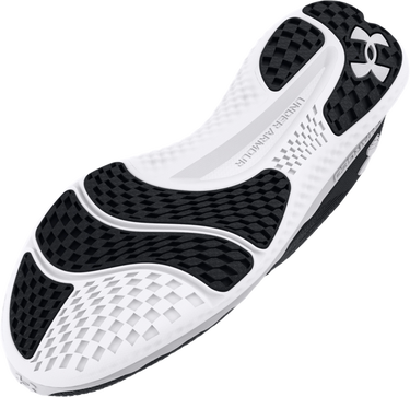 Sneakers og sko Under Armour UA W Charged Speed Swift Sort | 3027006-001, 2