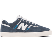Sneakers og sko New Balance 306 Mørkeblå | NM306CLN, 0