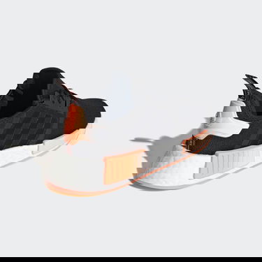 Sneakers og sko adidas Originals NMD_R1 Sort | GW9463, 1