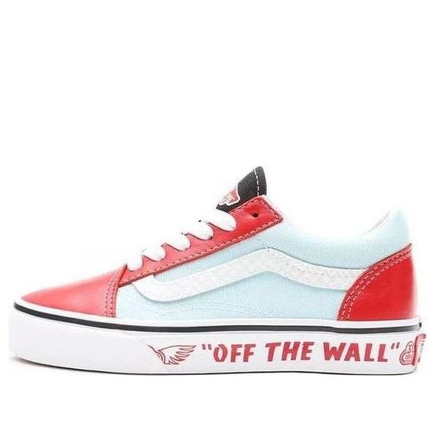Sneakers og sko Vans SE Bike x Old Skool 'Lil Ripper' Flerfarvet | VN0A4BUU3U8, 0