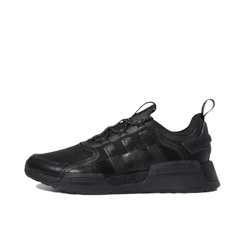 Sneakers og sko adidas Originals NMD_V3 Sort | GX3373