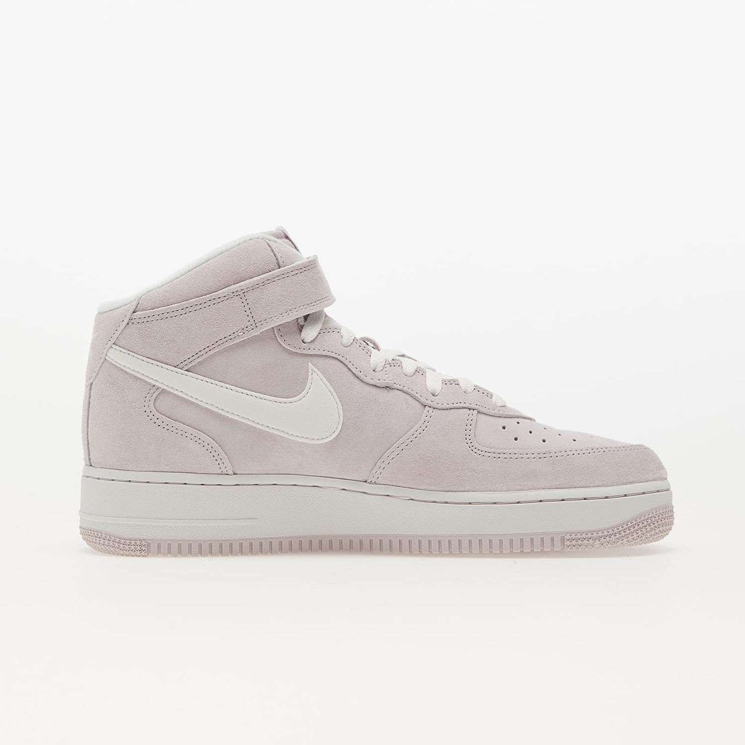 Sneakers og sko Nike Air Force 1 Mid Lyserød | DM0107-500, 1