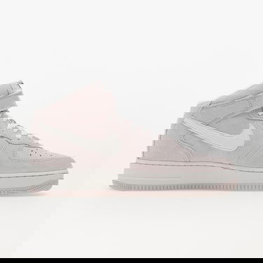 Sneakers og sko Nike Air Force 1 Mid Lyserød | DM0107-500, 1