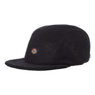 Kasket Dickies Sleetmute Cap Sort | DK0A4XFKBLK1, 0