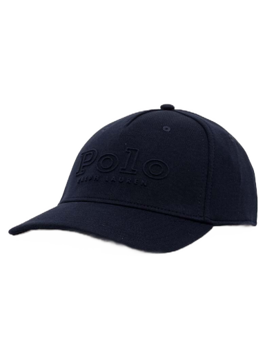 Kasket Polo by Ralph Lauren Cap Mørkeblå | 710890638