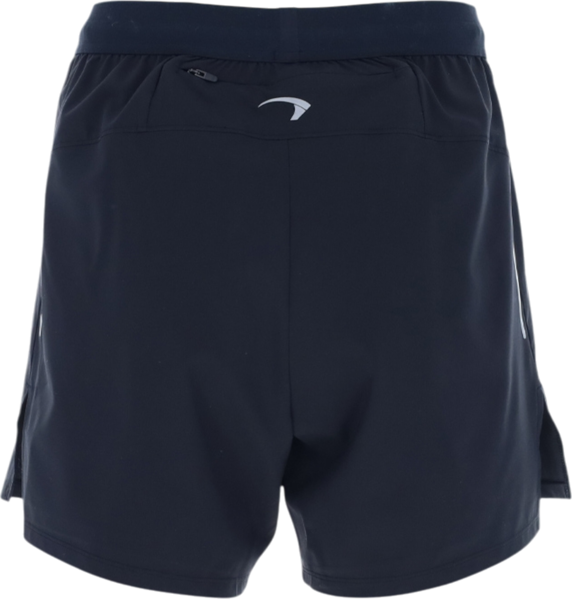 Shorts inov-8 INOV-8 Airlite 5" Shorts Mørkeblå | 001465-bk-001, 1